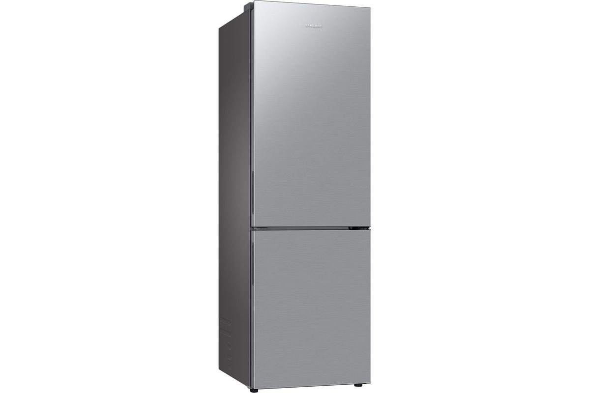 Samsung RB33B610ESA 70-30 Total No Frost Fridge Freezer - Silver - E Rated