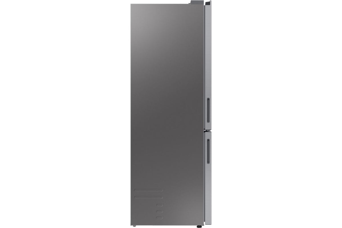 Samsung RB33B610ESA 70-30 Total No Frost Fridge Freezer - Silver - E Rated