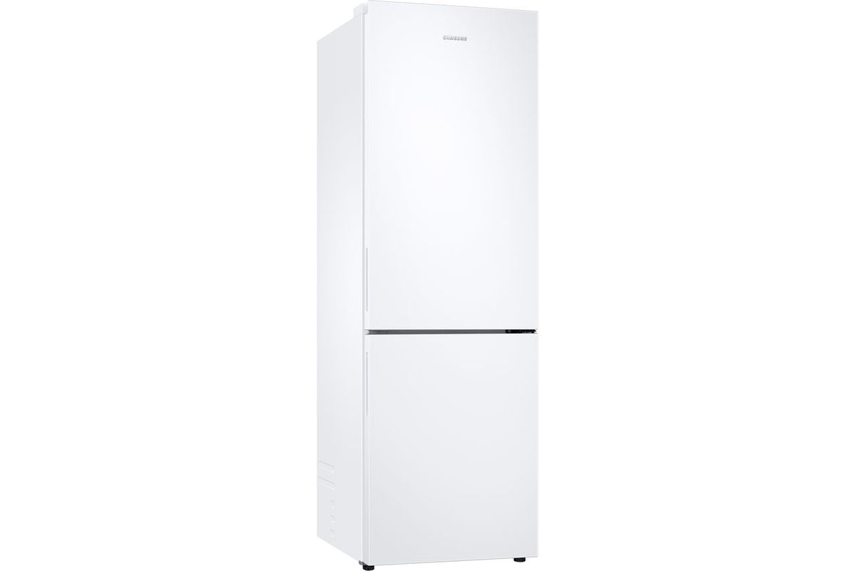 Samsung RB33B610EWW 70-30 Total No Frost Fridge Freezer - White - E Rated