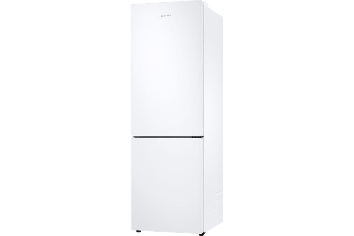 Samsung RB33B610EWW 70-30 Total No Frost Fridge Freezer - White - E Rated