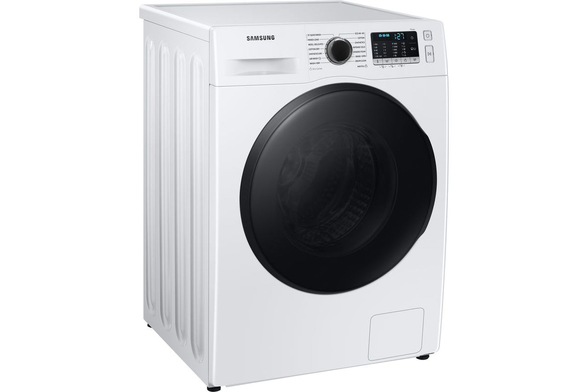 Samsung WD90TA046BE 9Kg - 6Kg Washer Dryer with 1400 rpm - White - E Rated