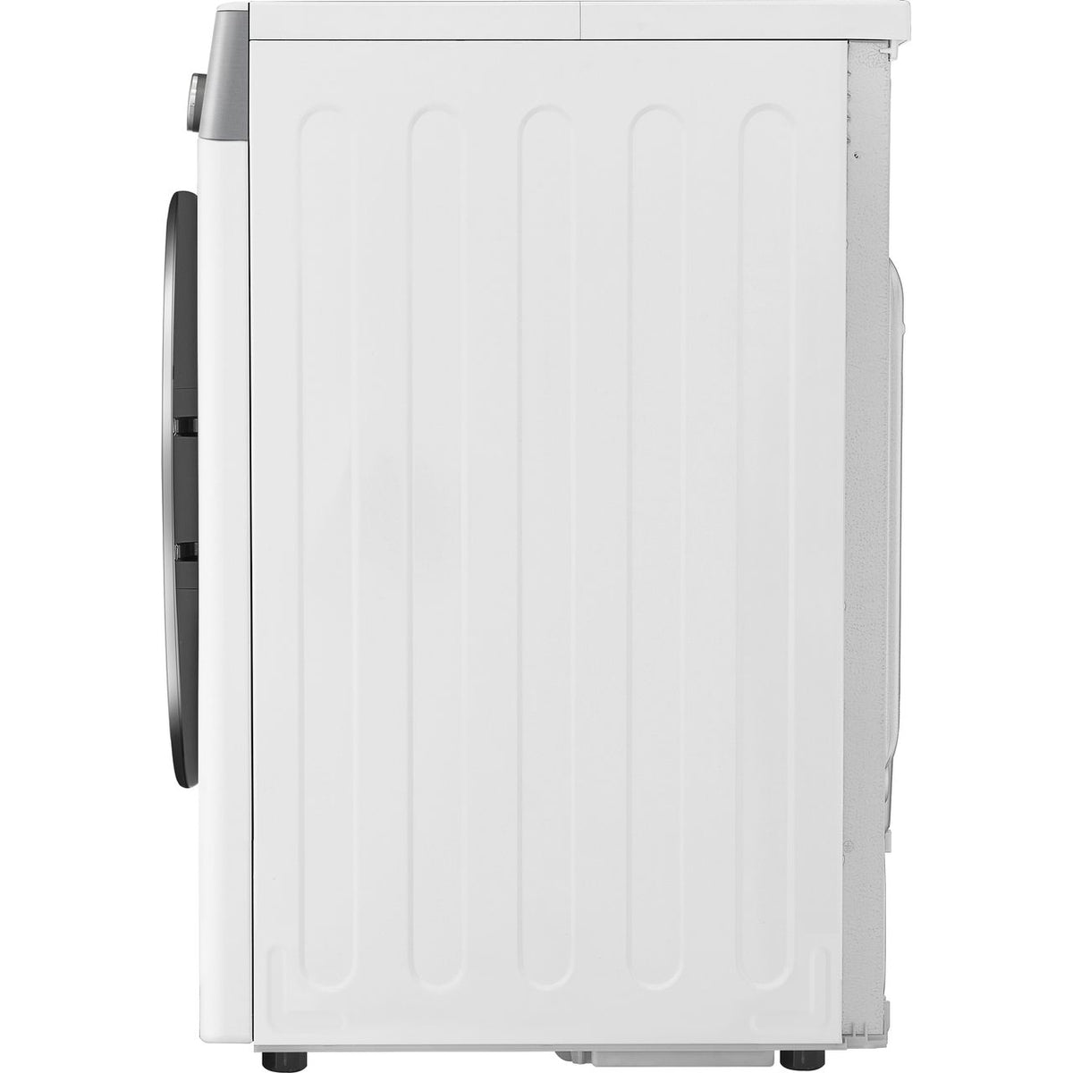 LG Dual Dry™ FDV1110W Wifi Connected 10Kg Heat Pump Tumble Dryer - White - A+++ Rated