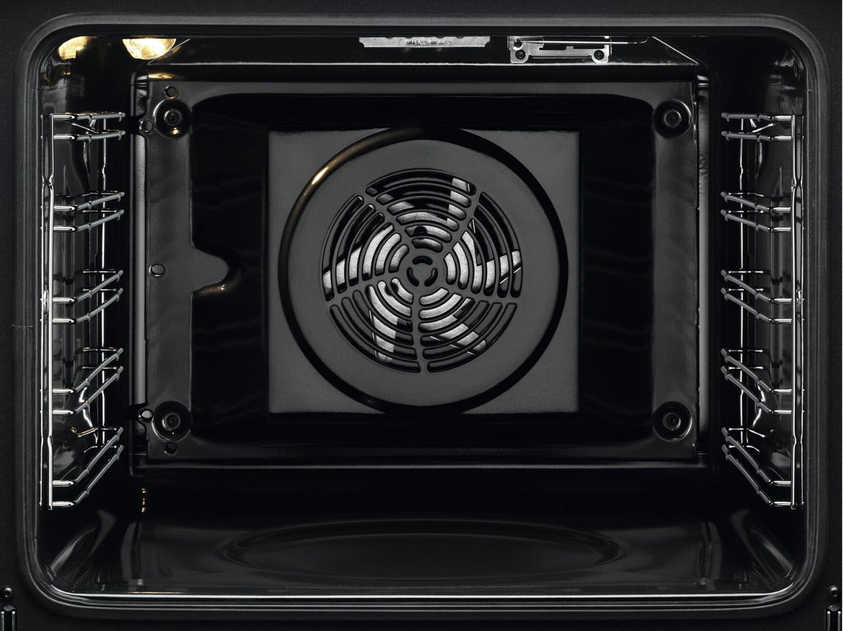 Electrolux SurroundCook KOFGH40TX Built In Electric Single Oven - Stainless Steel - A Rated