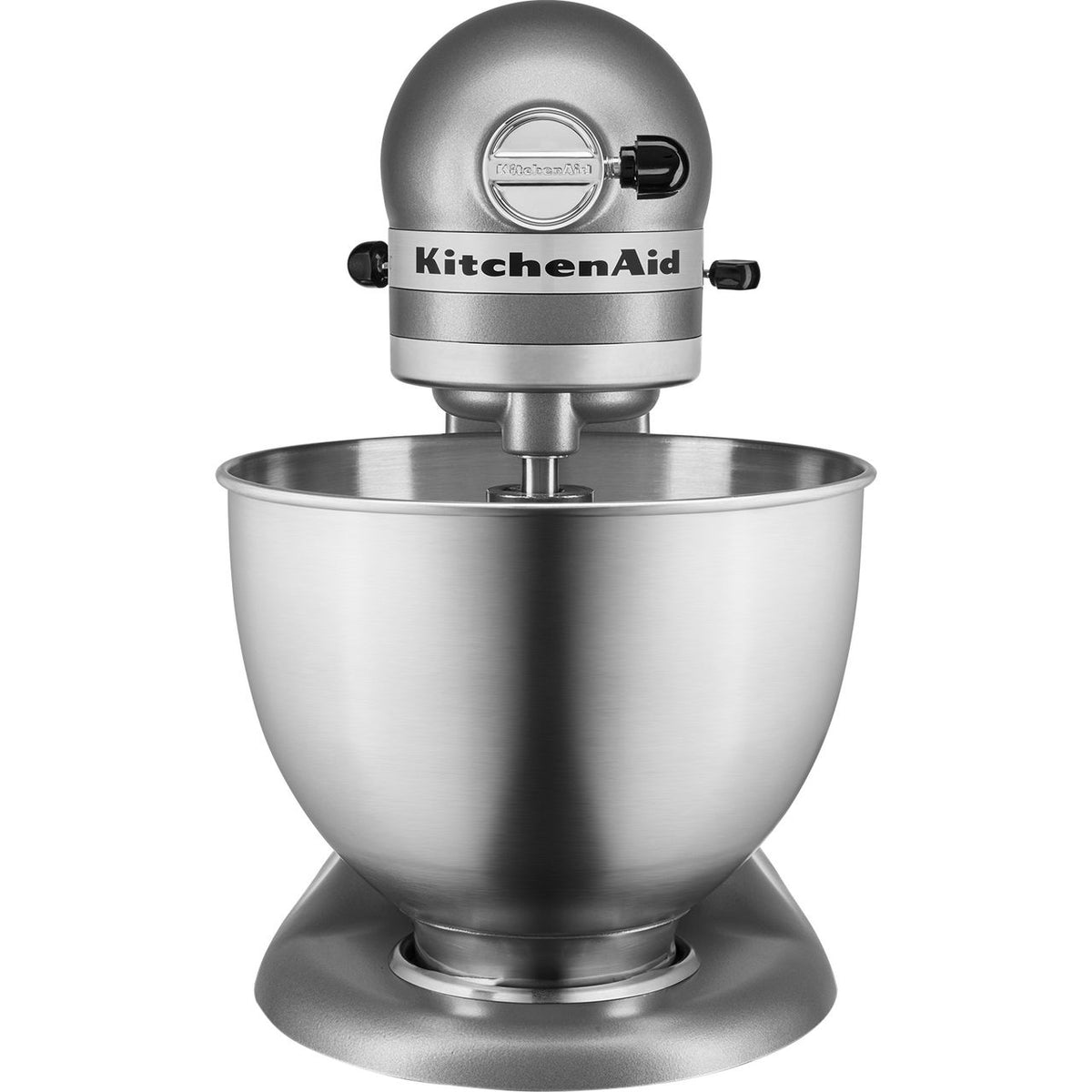 KitchenAid Classic 5K45SSBSL - Silver