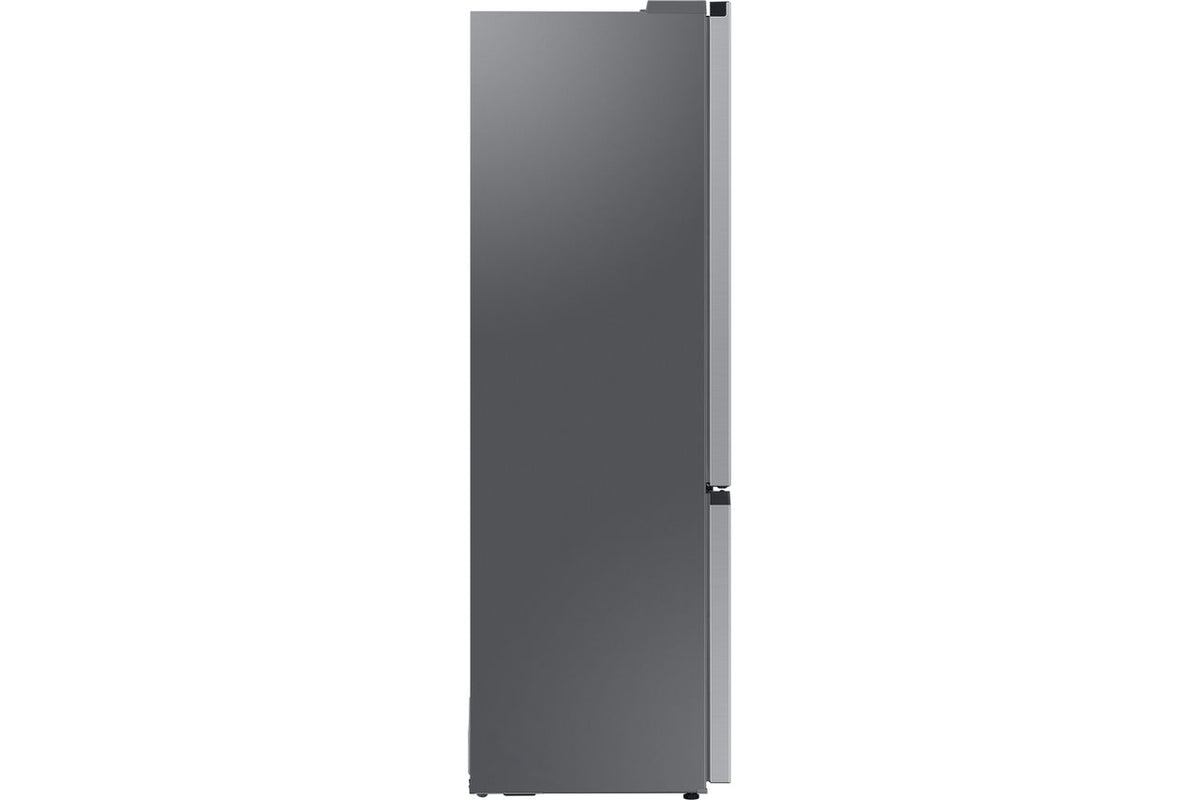 Samsung Series 6 RB38C632ESA Wifi Connected 70-30 Total No Frost Fridge Freezer - Silver - E Rated