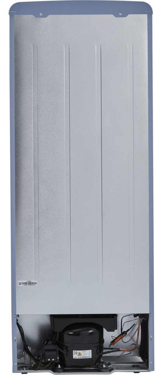 CDA Betty Sea Holly 90-10 Fridge Freezer - Sea Holly - D Rated