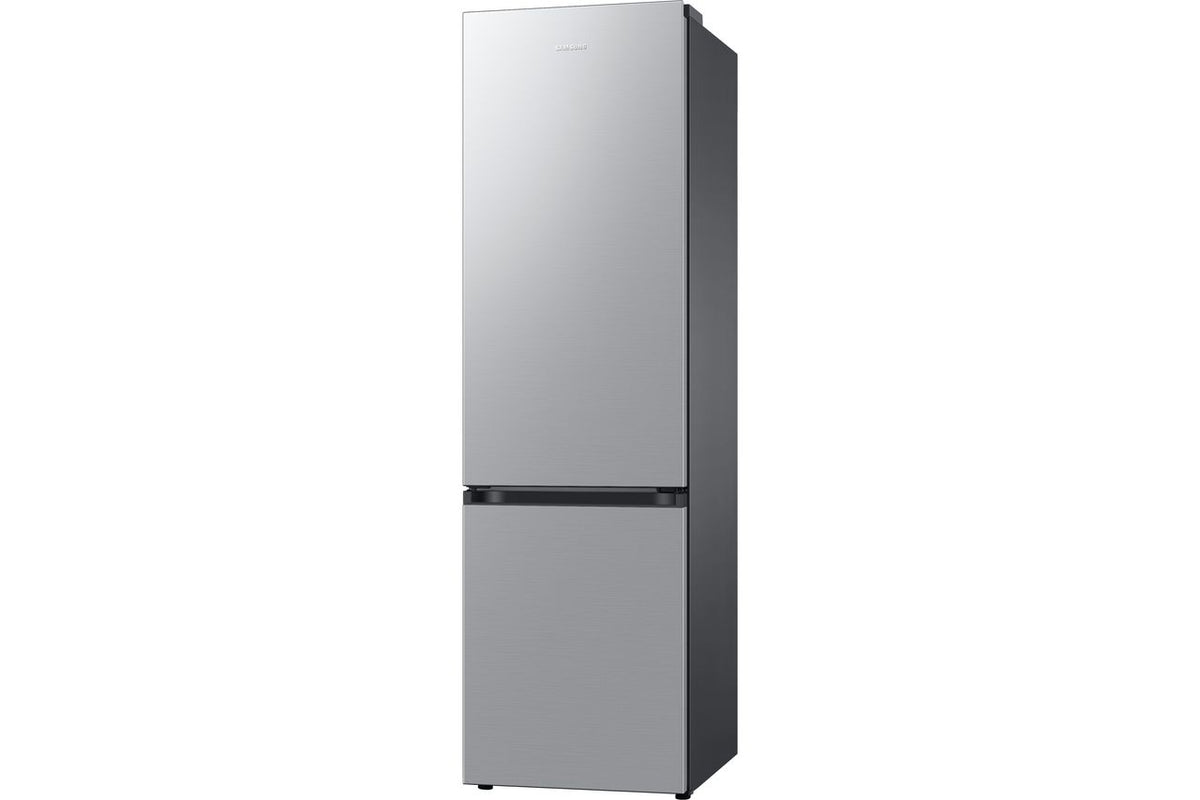 Samsung Series 5 RB38C602ESA 70-30 Total No Frost Fridge Freezer - Silver - E Rated