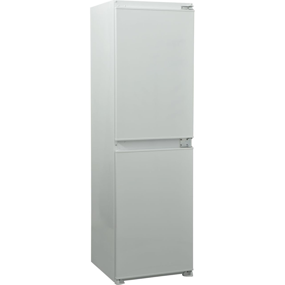 Electra ECFF5050EIE Integrated 50-50 Frost Free Fridge Freezer with Sliding Door Fixing Kit - White - E Rated