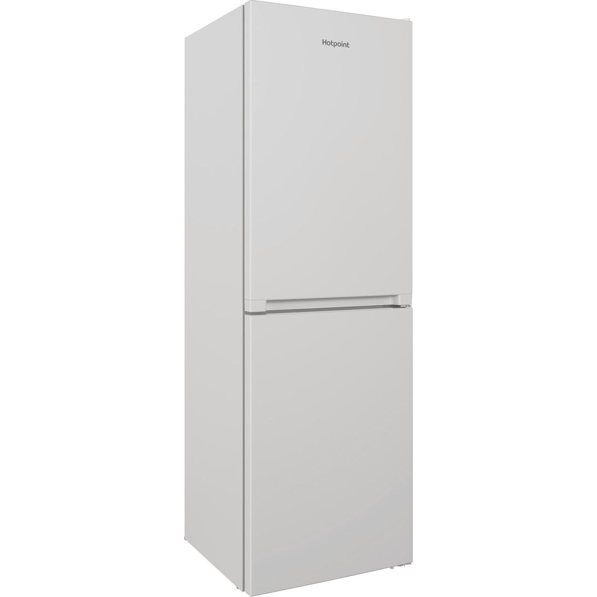 Hotpoint HTFC850TI1W1 50-50 Total No Frost Fridge Freezer - White - F Rated