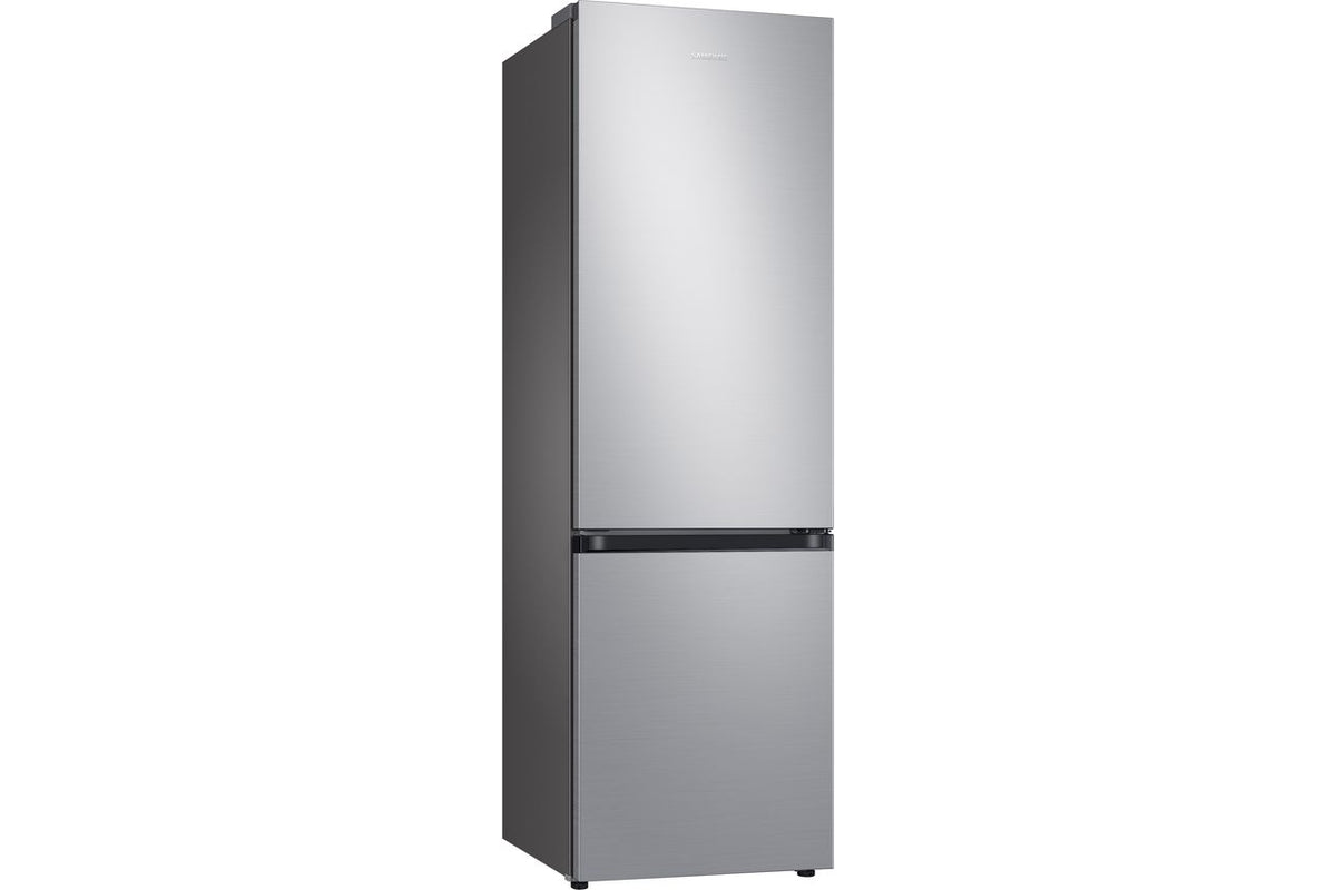 Samsung RB36T602ESA 70-30 Total No Frost Fridge Freezer - Silver - E Rated