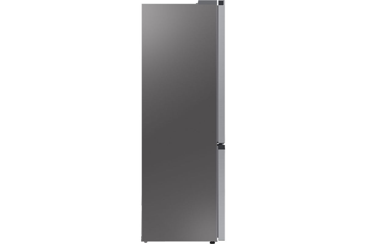 Samsung RB36T602ESA 70-30 Total No Frost Fridge Freezer - Silver - E Rated