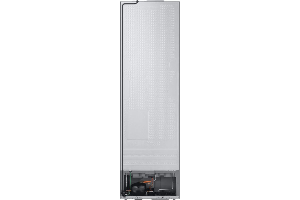 Samsung RB36T602ESA 70-30 Total No Frost Fridge Freezer - Silver - E Rated