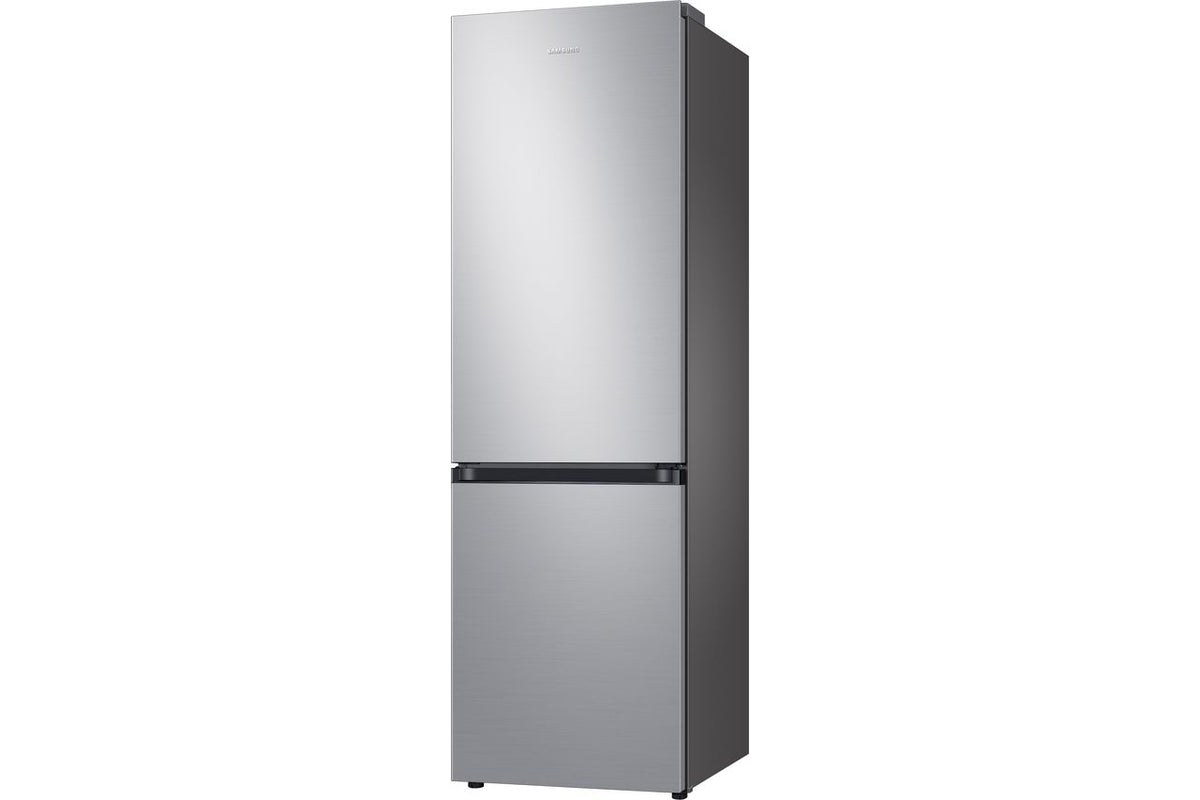 Samsung RB36T602ESA 70-30 Total No Frost Fridge Freezer - Silver - E Rated