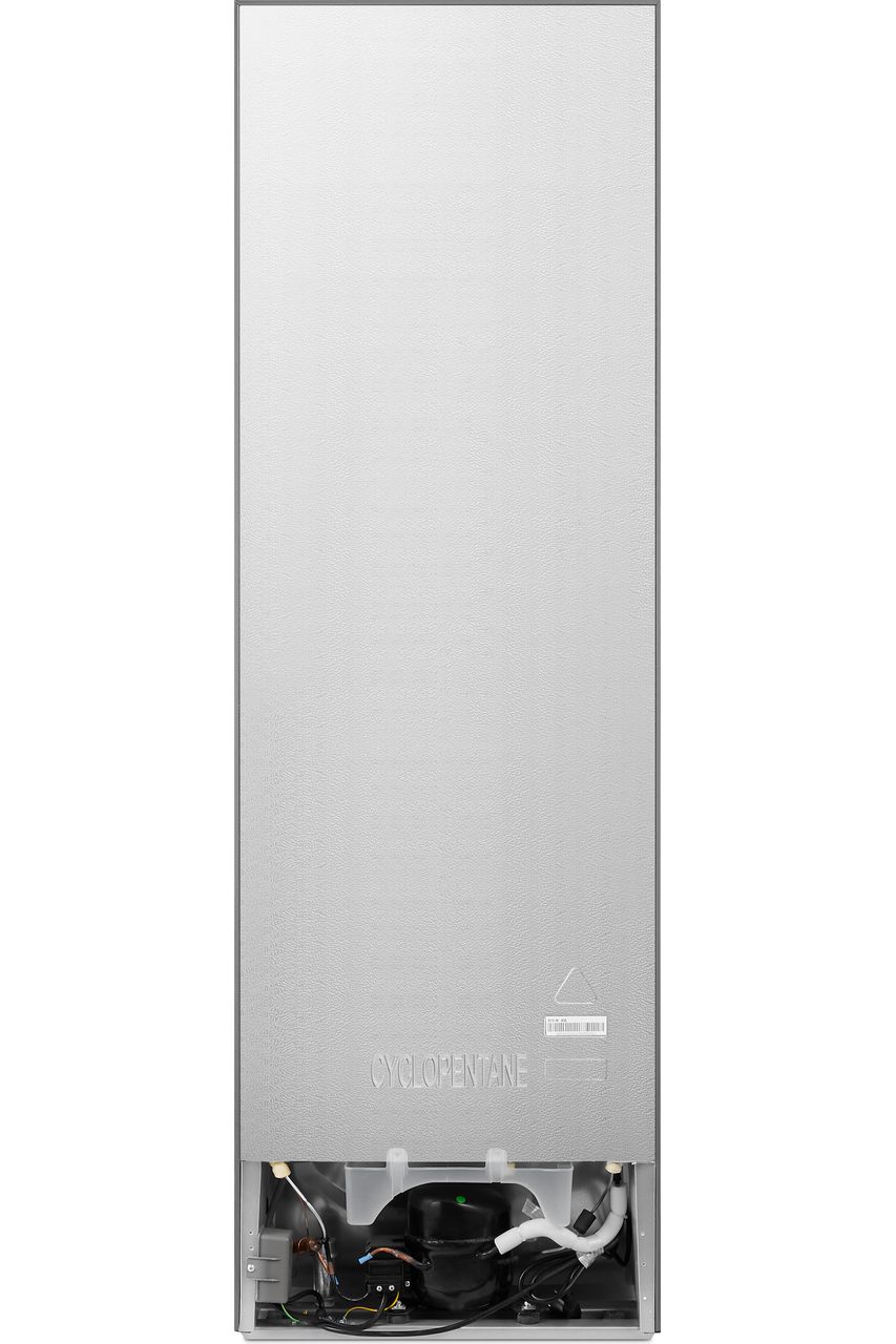 Fridgemaster MC55265E 70-30 Fridge Freezer - White - E Rated