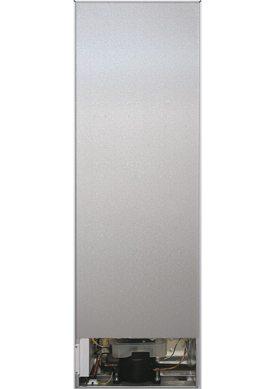 Candy CCT3L157EWK 50-50 Fridge Freezer - White - E Rated