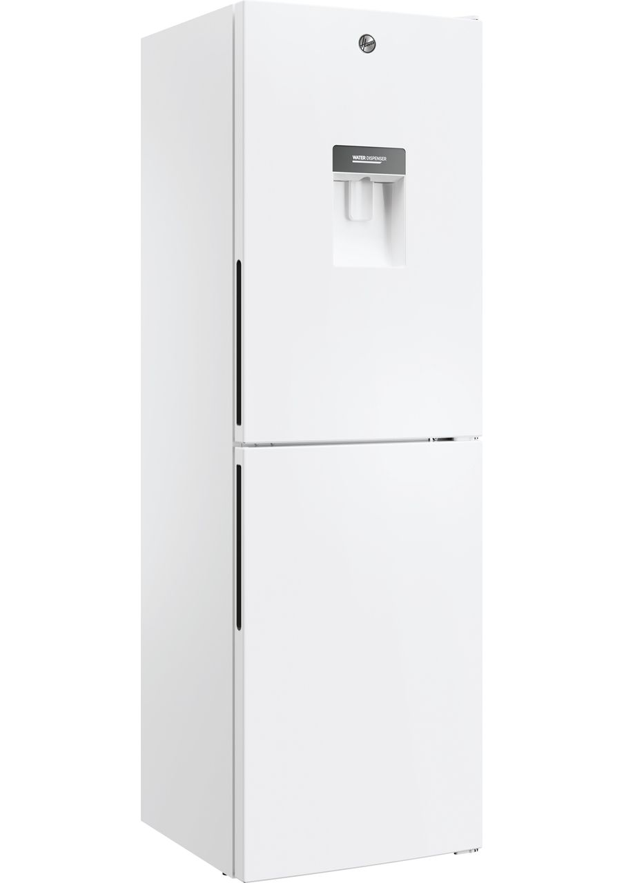 Hoover H-FRIDGE 300 HOCT3L517EWWK-1 50-50 Fridge Freezer - White - E Rated