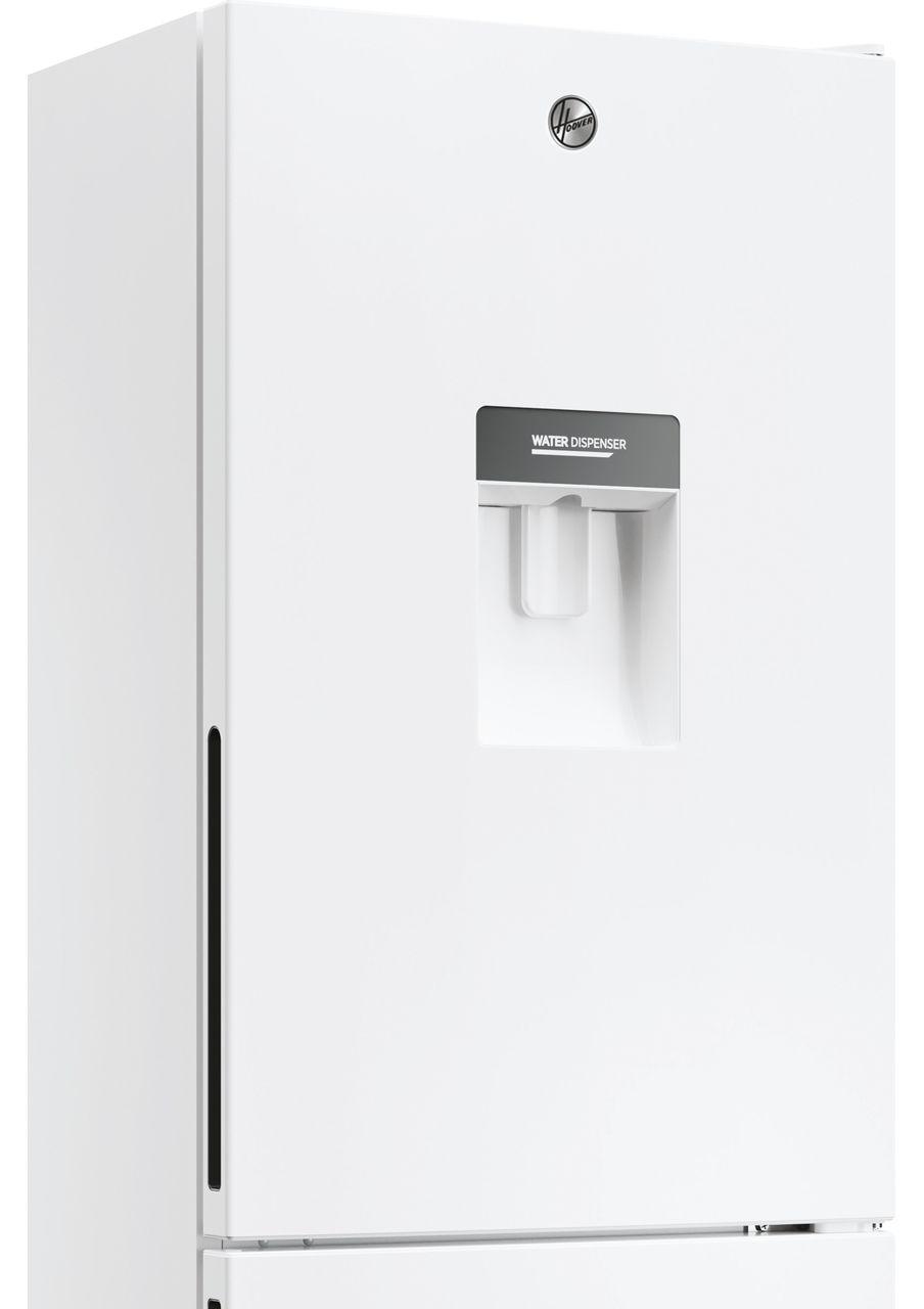 Hoover H-FRIDGE 300 HOCT3L517EWWK-1 50-50 Fridge Freezer - White - E Rated