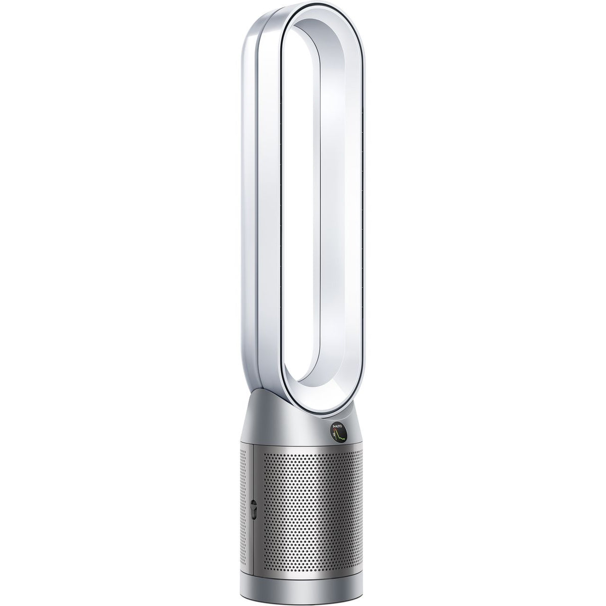 Dyson Cool™ Auto React TP7A Air Purifier with Fan Cooling - White - Nickel