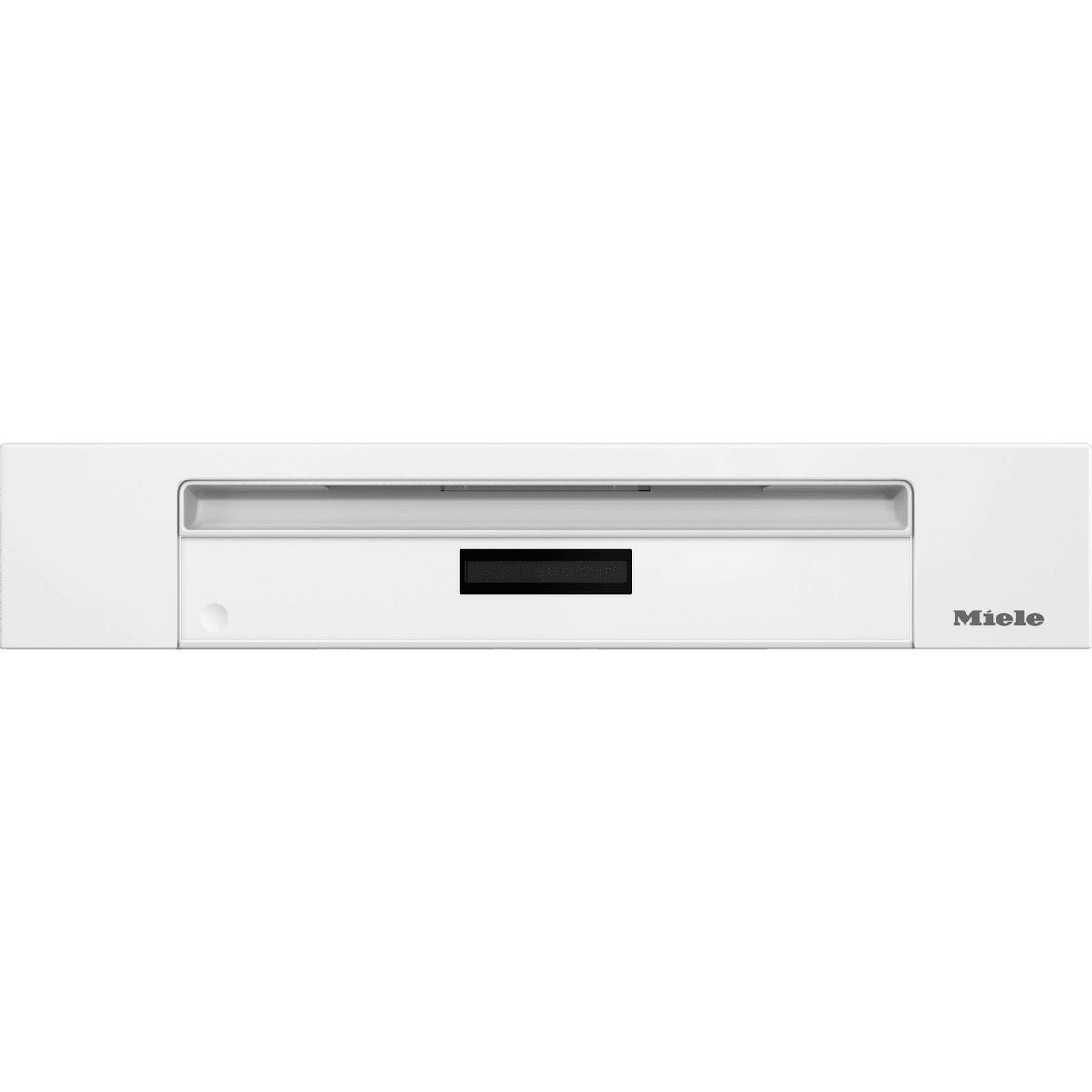 Miele G7422SC Wifi Connected Standard Dishwasher - White - A Rated