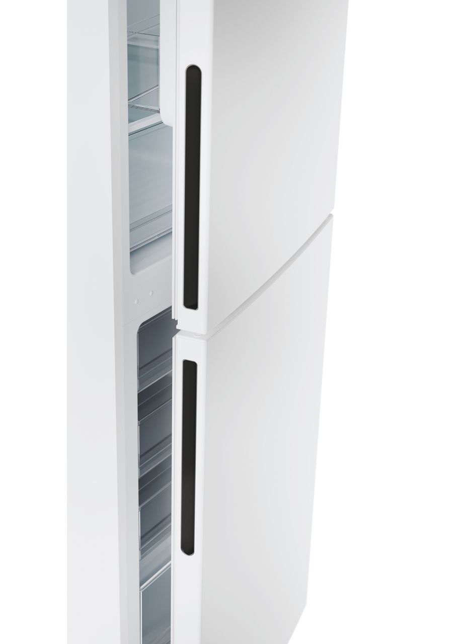 Candy CCT3L157EWK-1 50-50 Fridge Freezer - White - E Rated