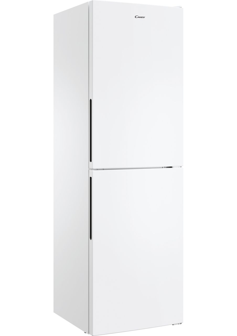 Candy CCT3L157EWK 50-50 Fridge Freezer - White - E Rated