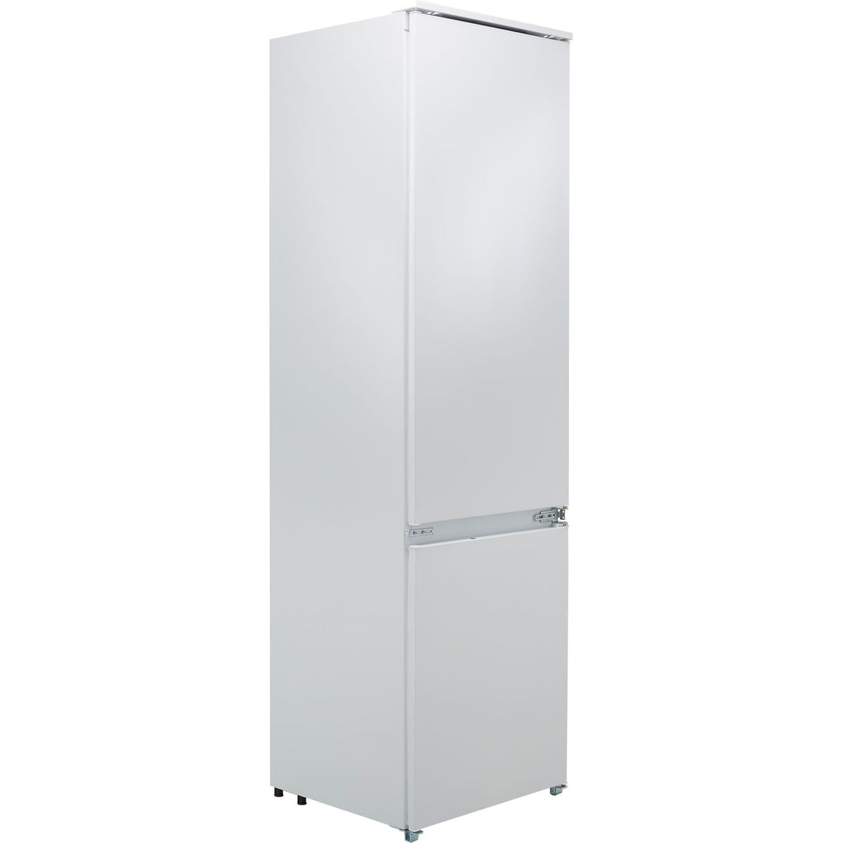 AEG SCE819E5TS Integrated 70-30 Frost Free Fridge Freezer with Sliding Door Fixing Kit - White - E Rated