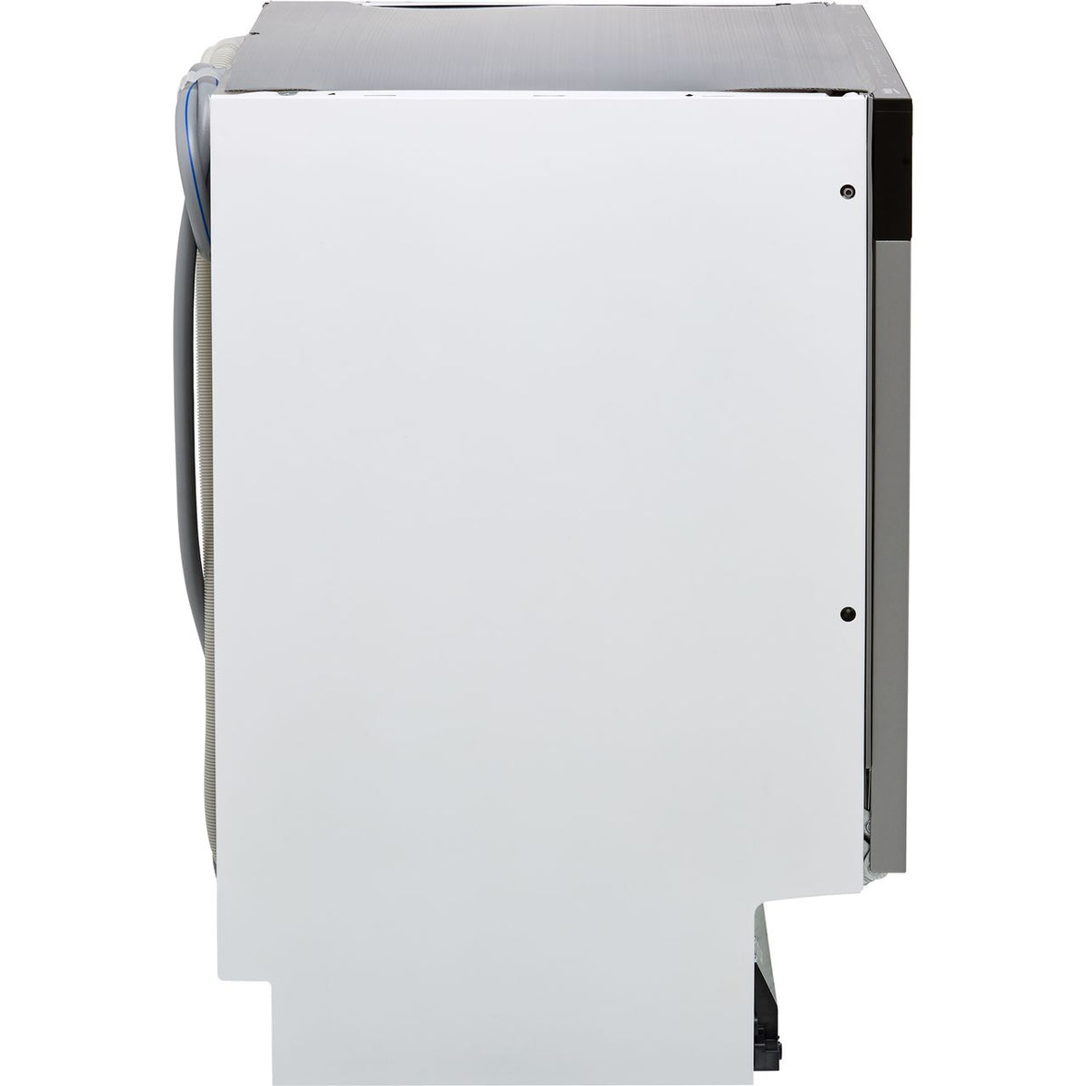 Beko BDIN38650C Fully Integrated Standard Dishwasher - White Control Panel with Fixed Door Fixing Kit - B Rated