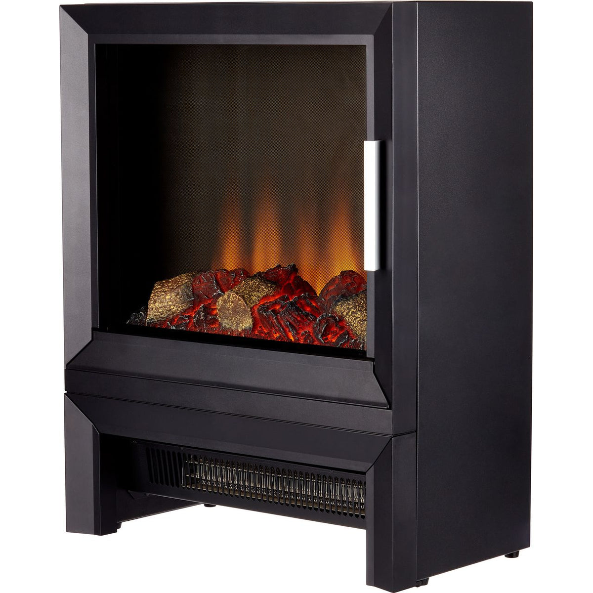 BeModern 49697 Log set Electric - Black