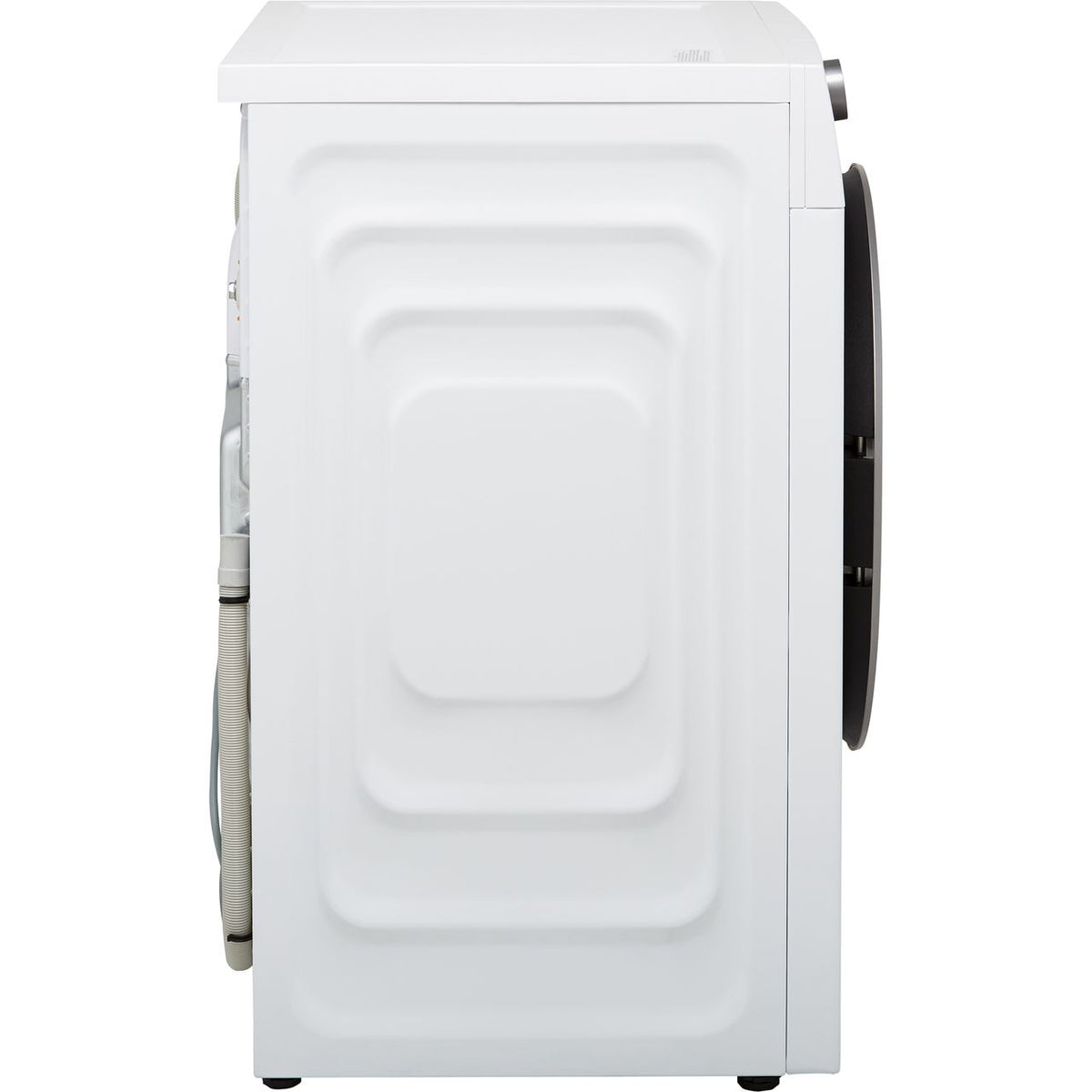 Beko B3W5841IW 8kg Washing Machine with 1400 rpm - White - A Rated