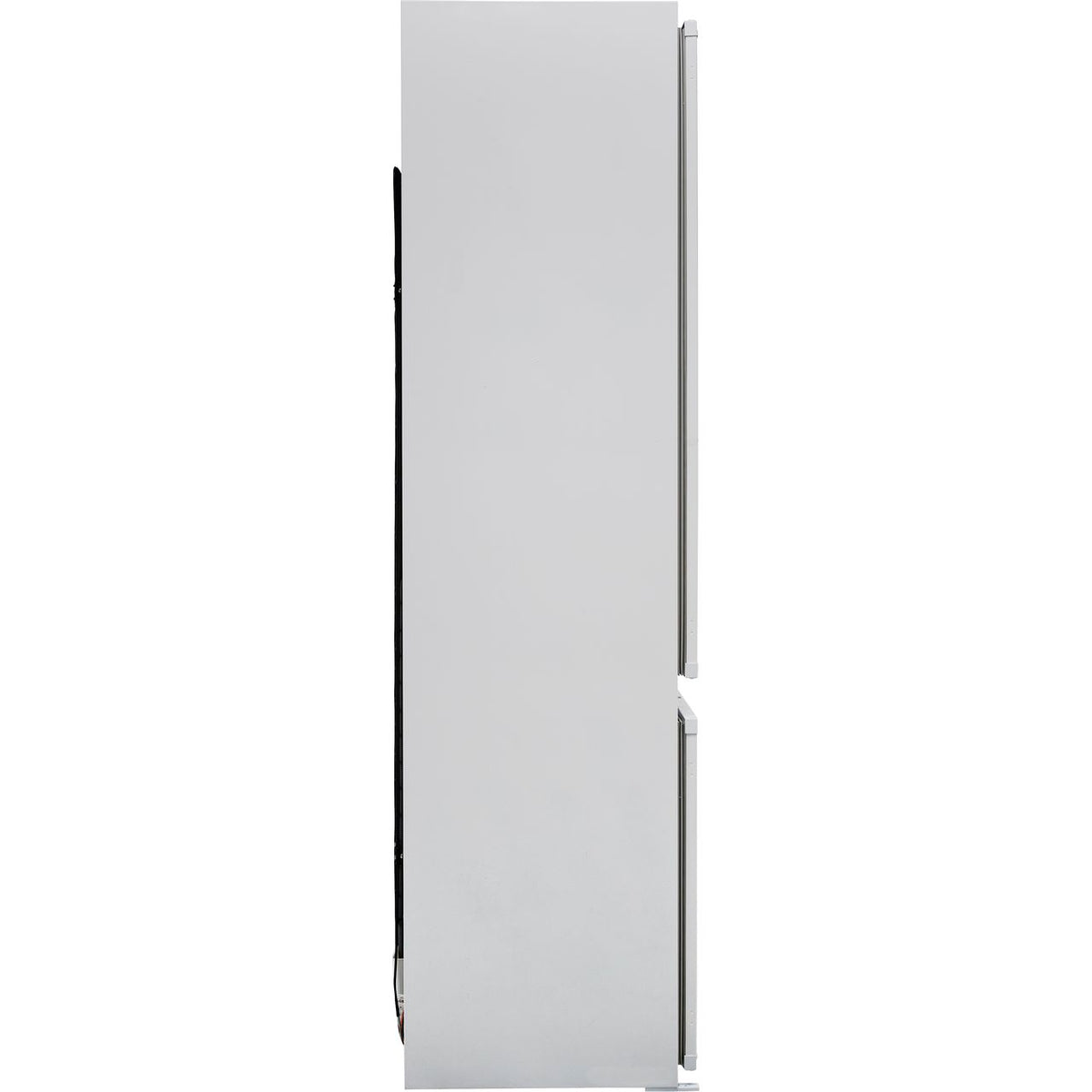 Beko HarvestFresh™ BCFDV3973 Integrated 70-30 Frost Free Fridge Freezer with Sliding Door Fixing Kit - White - F Rated