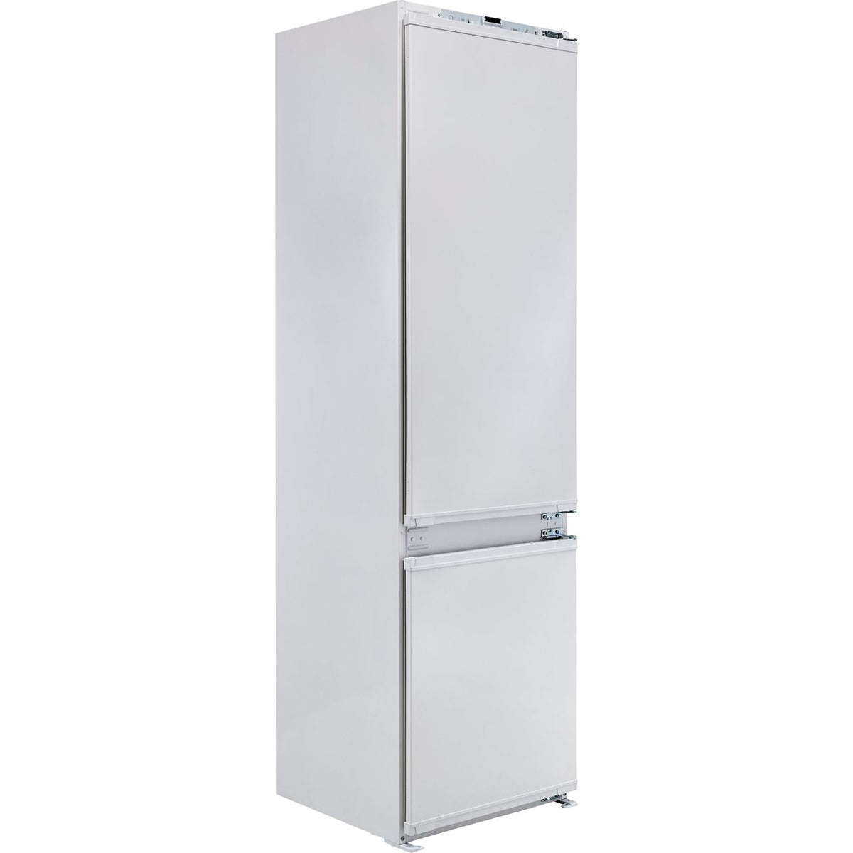 Beko HarvestFresh™ BCFDV3973 Integrated 70-30 Frost Free Fridge Freezer with Sliding Door Fixing Kit - White - F Rated