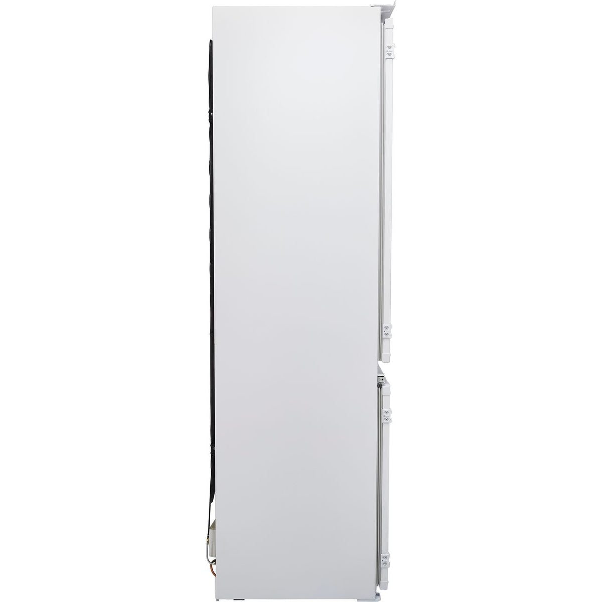 Beko HarvestFresh™ BCND4VE73 Integrated 70-30 Total No Frost Fridge Freezer with Sliding Door Fixing Kit - White - E Rated