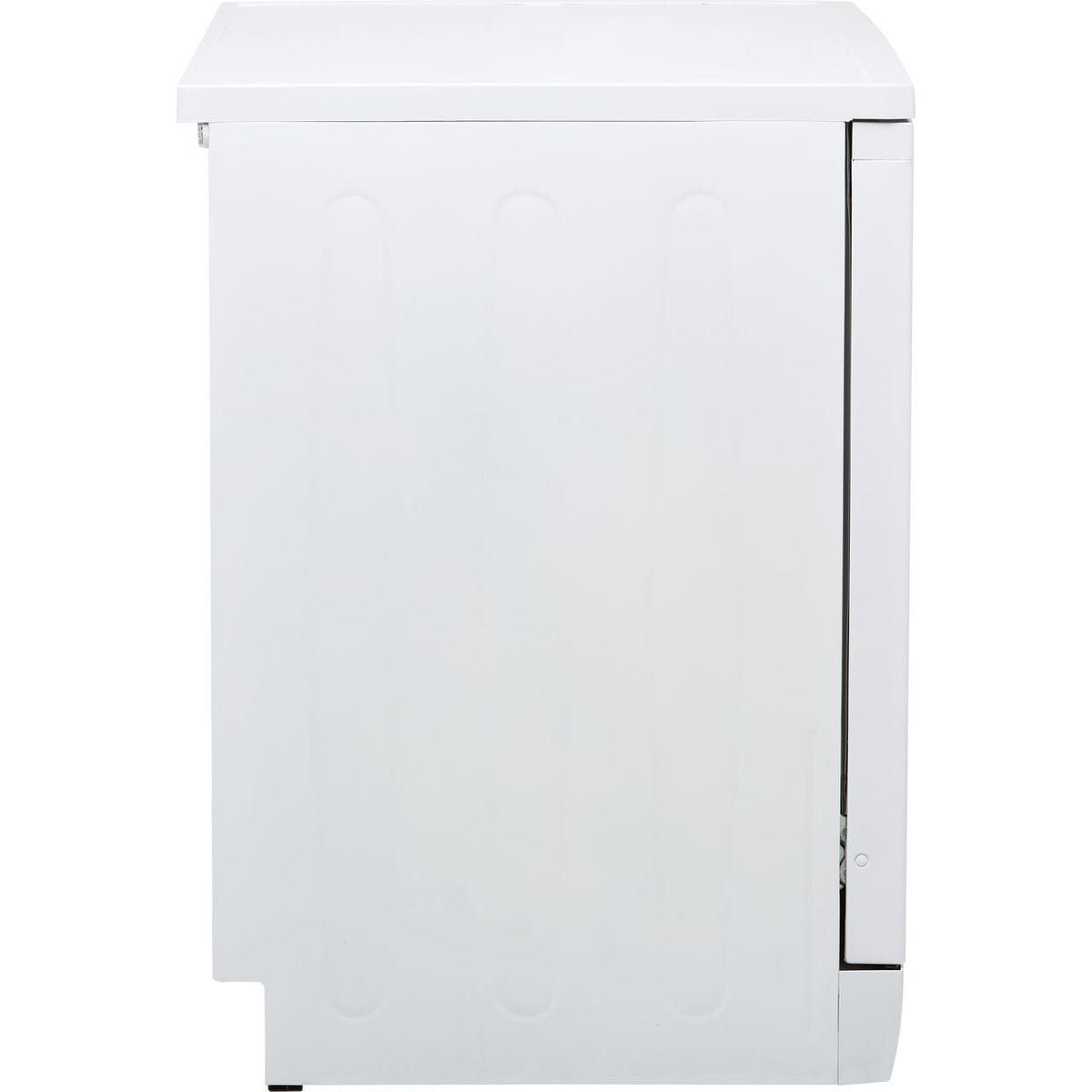 Beko BDFN15430W Standard Dishwasher - White - D Rated