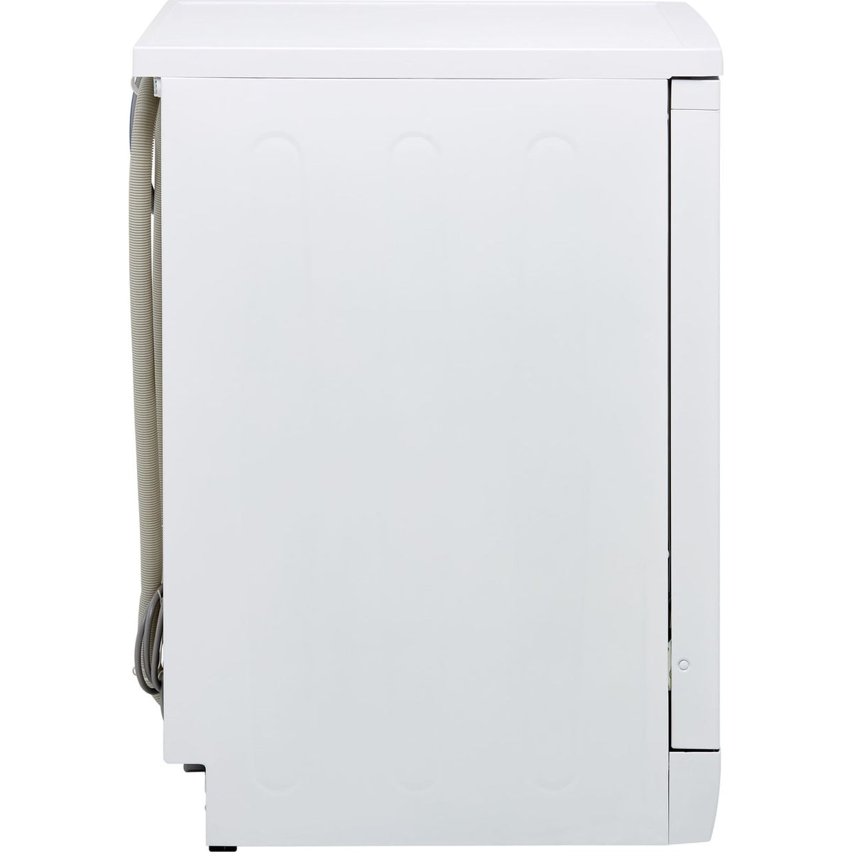 Beko BDFS16020W Slimline Dishwasher - White - E Rated