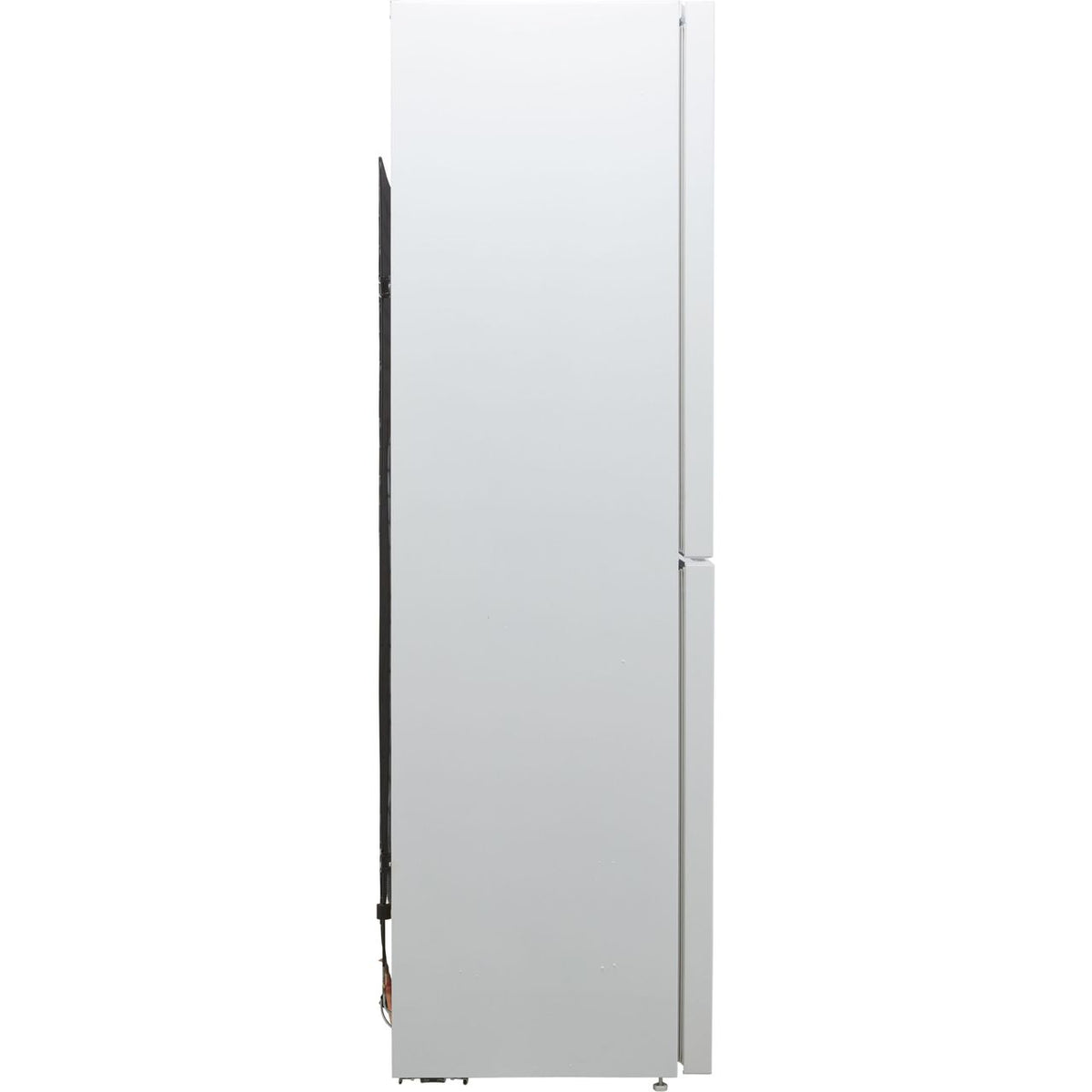 Beko CFG1790DW 50-50 Frost Free Fridge Freezer - White - F Rated