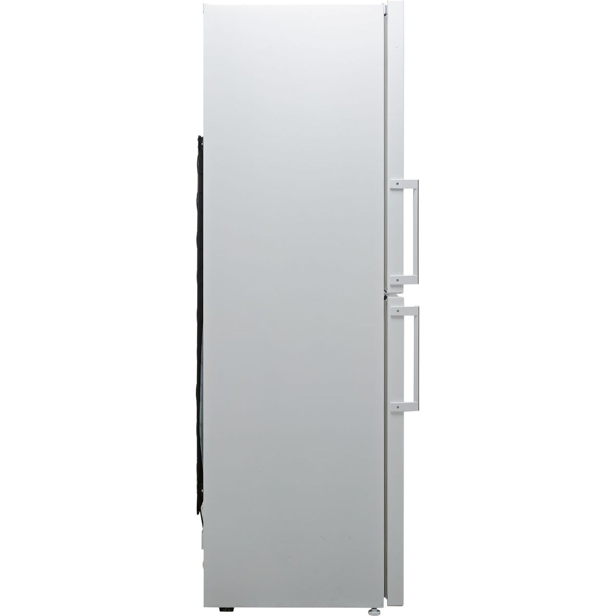 Beko HarvestFresh™ CFP3691DVW 50-50 Frost Free Fridge Freezer - White - F Rated