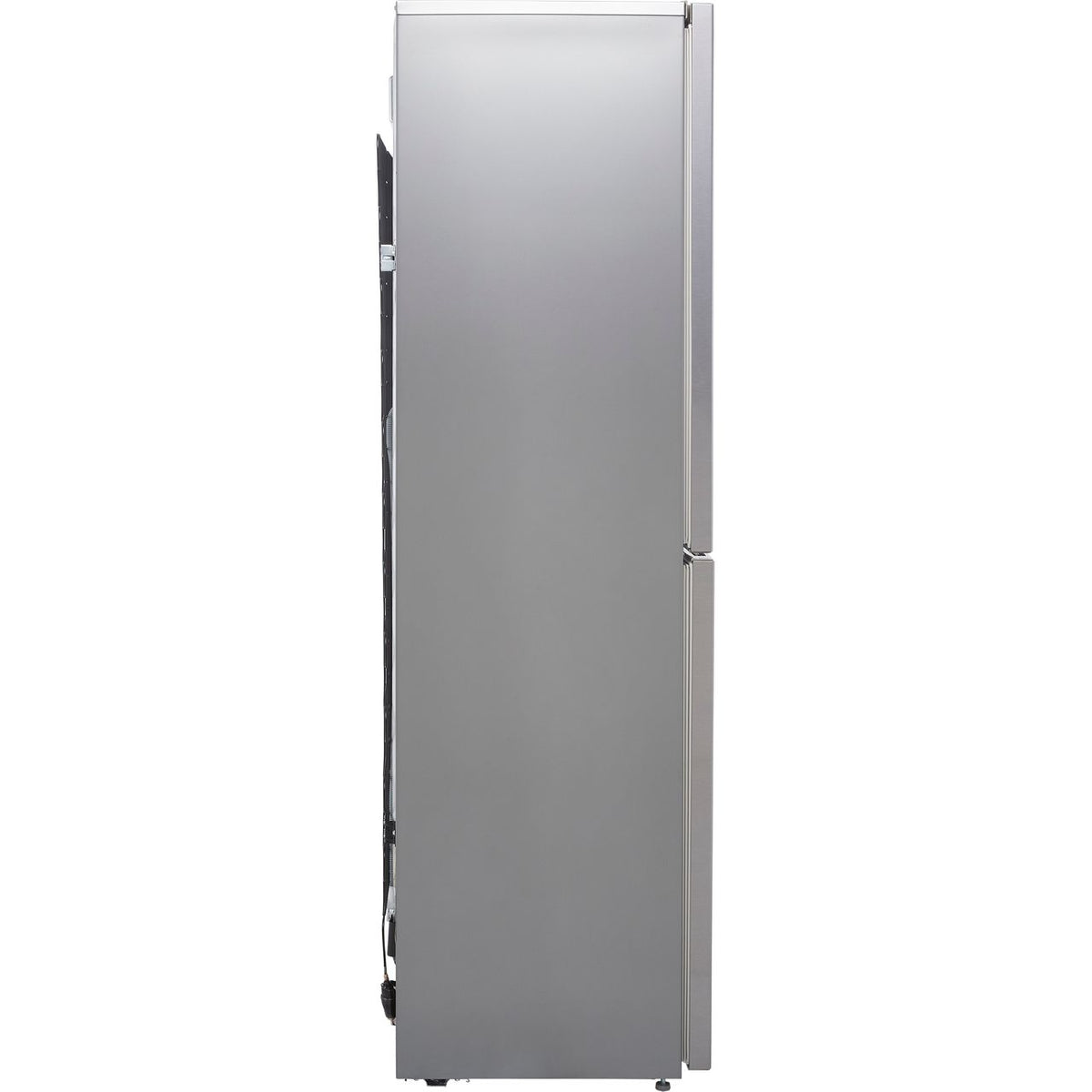 Beko HarvestFresh™ CNG3582VPS 50-50 Total No Frost Fridge Freezer - Stainless Steel - F Rated