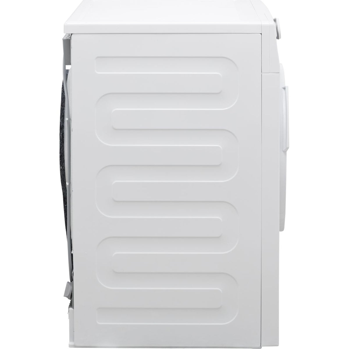 Beko DTLCE70051W 7Kg Condenser Tumble Dryer - White - B Rated