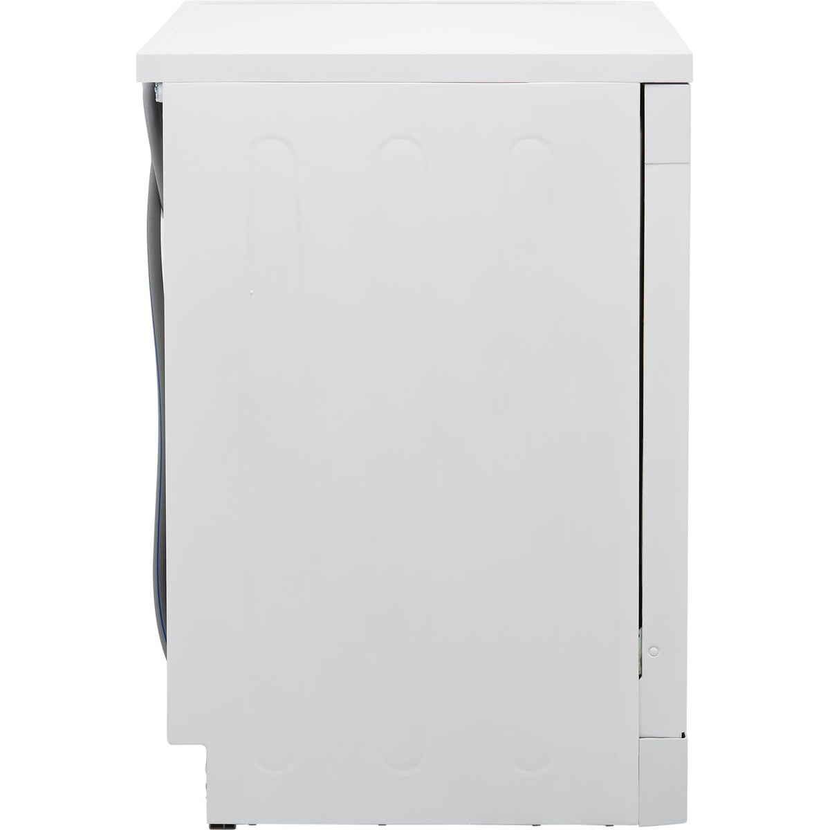 Beko DVN04X20W Standard Dishwasher - White - E Rated