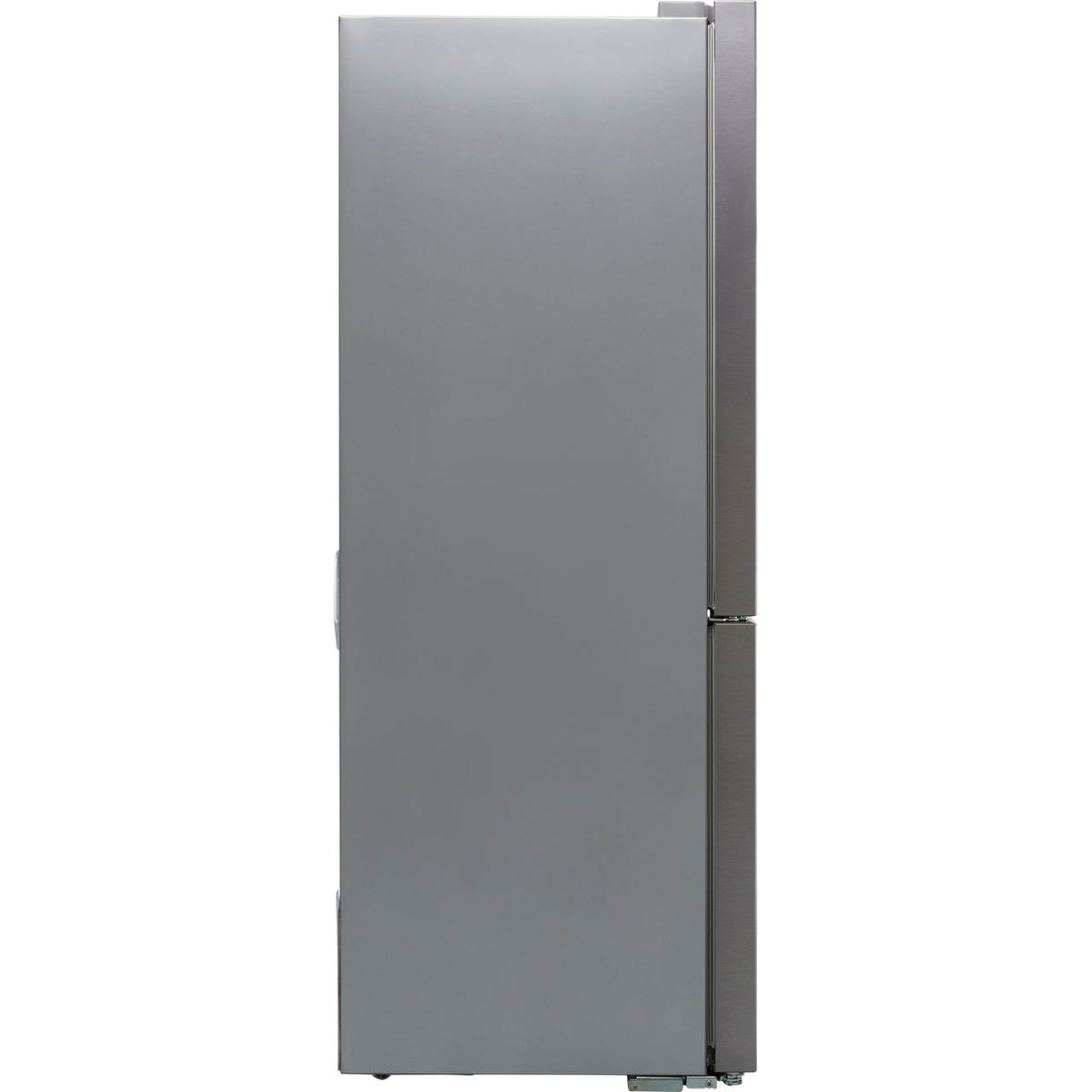 Beko MN1436224DPS Plumbed Frost Free American Fridge Freezer - Stainless Steel Effect - F Rated