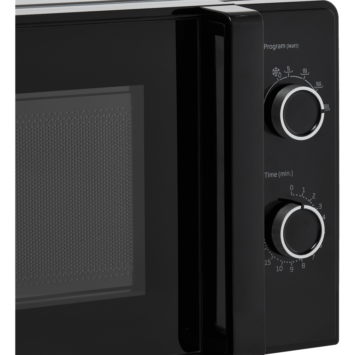 Beko Compact Solo MOC20100BFB 20 Litre Microwave - Black