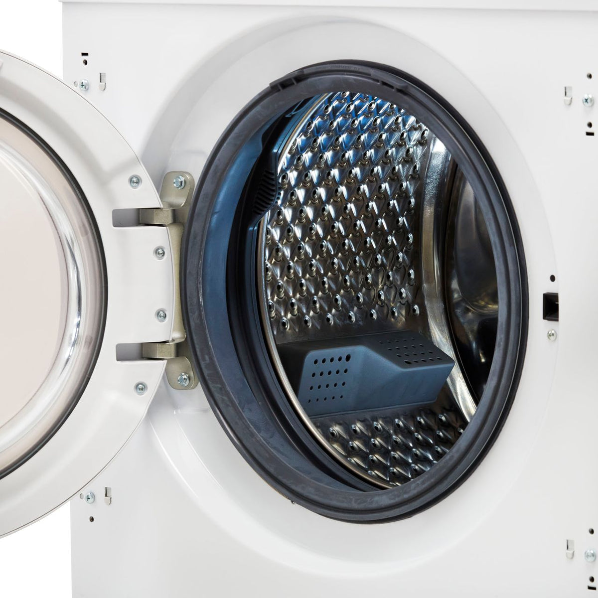 Beko WDIK754421 Integrated 7Kg - 5Kg Washer Dryer with 1400 rpm - White - D Rated