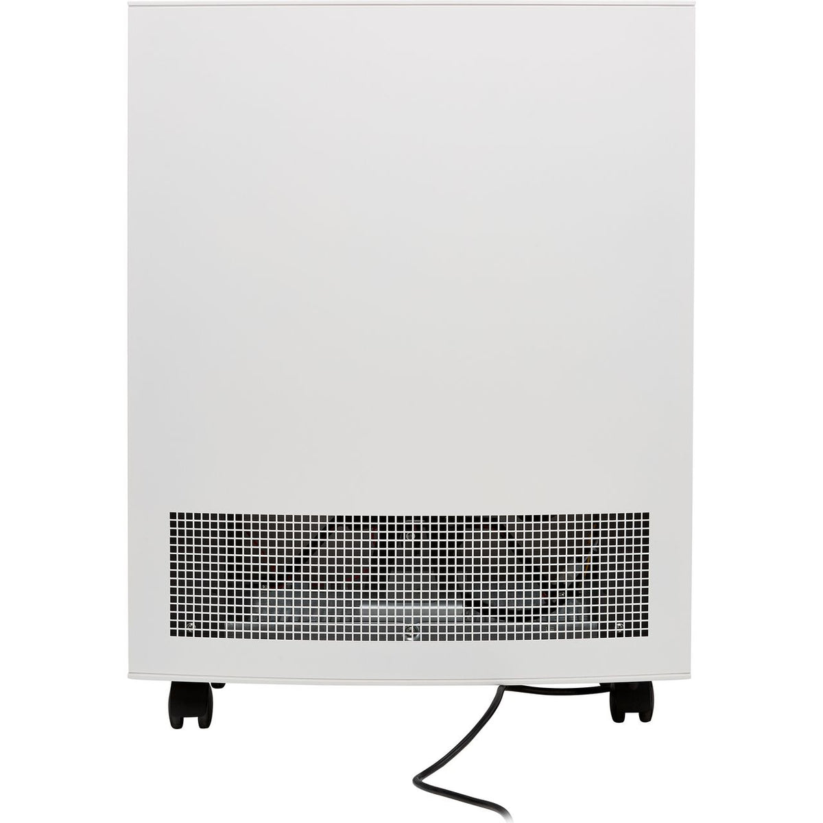 Blueair Classic 605 WiFi Connected Air Purifier - White