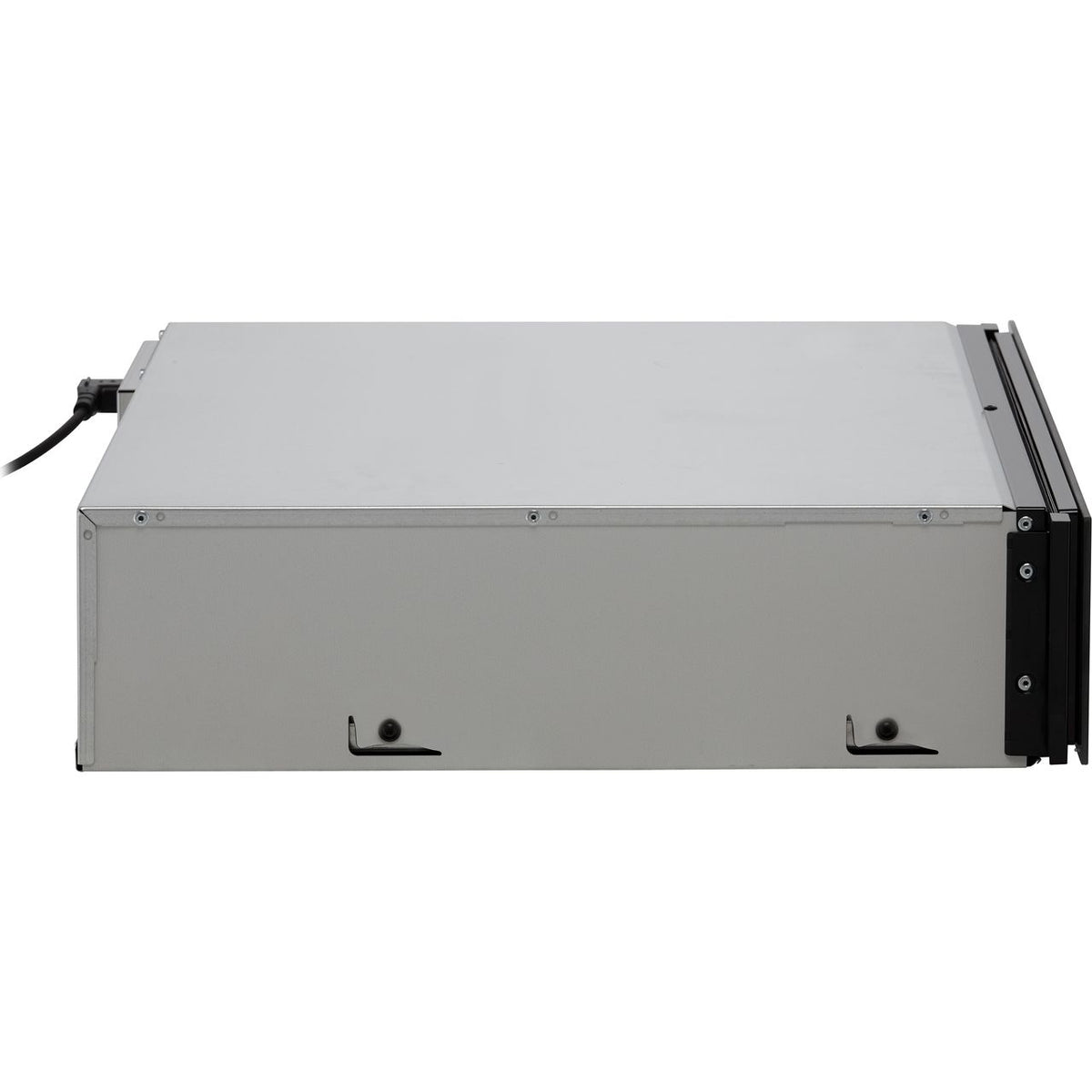 Bosch Series 8 BIC630NB1B Built In Warming Drawer - Black