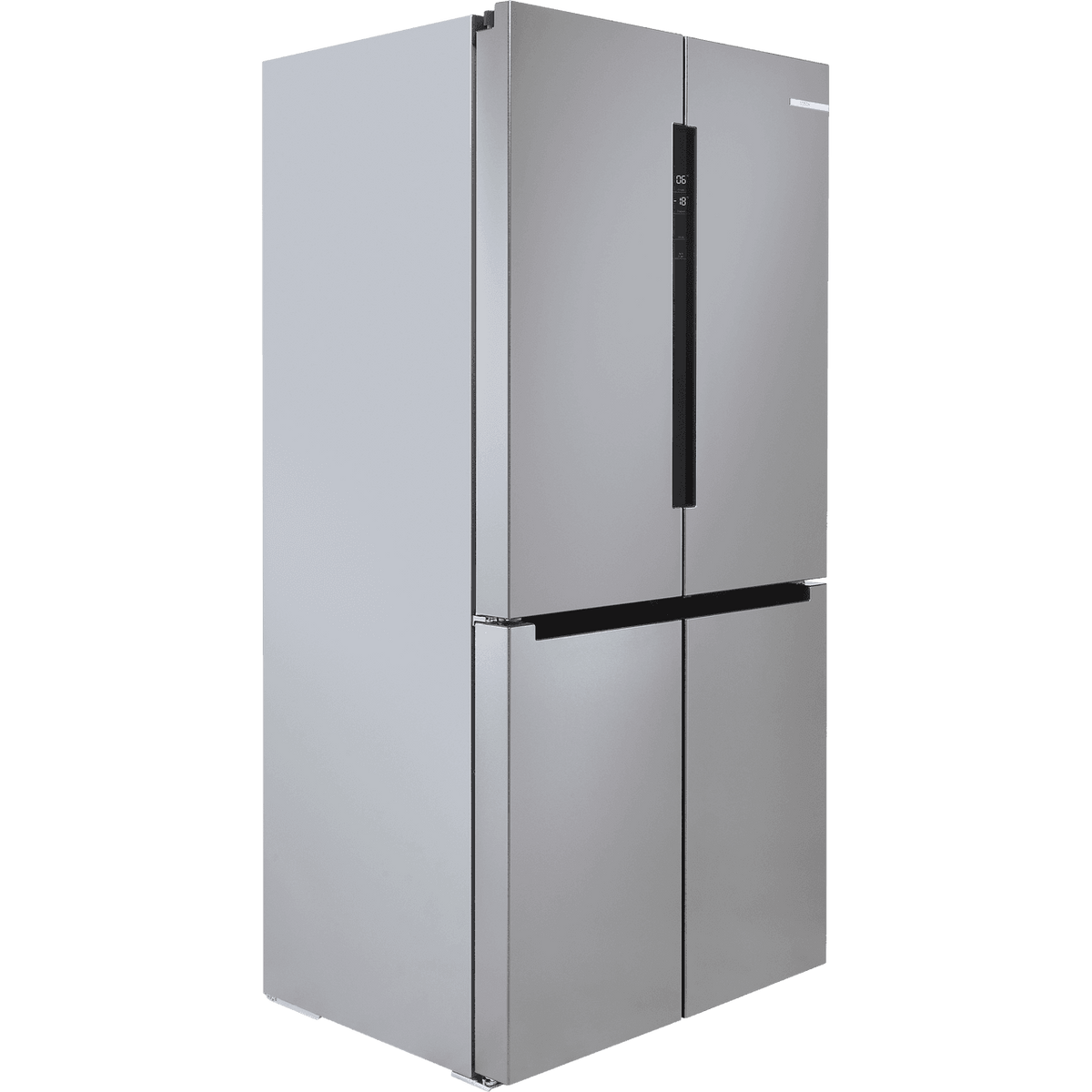 Bosch Series 6 KFN96APEAG Frost Free American Fridge Freezer - Stainless Steel Effect - E Rated