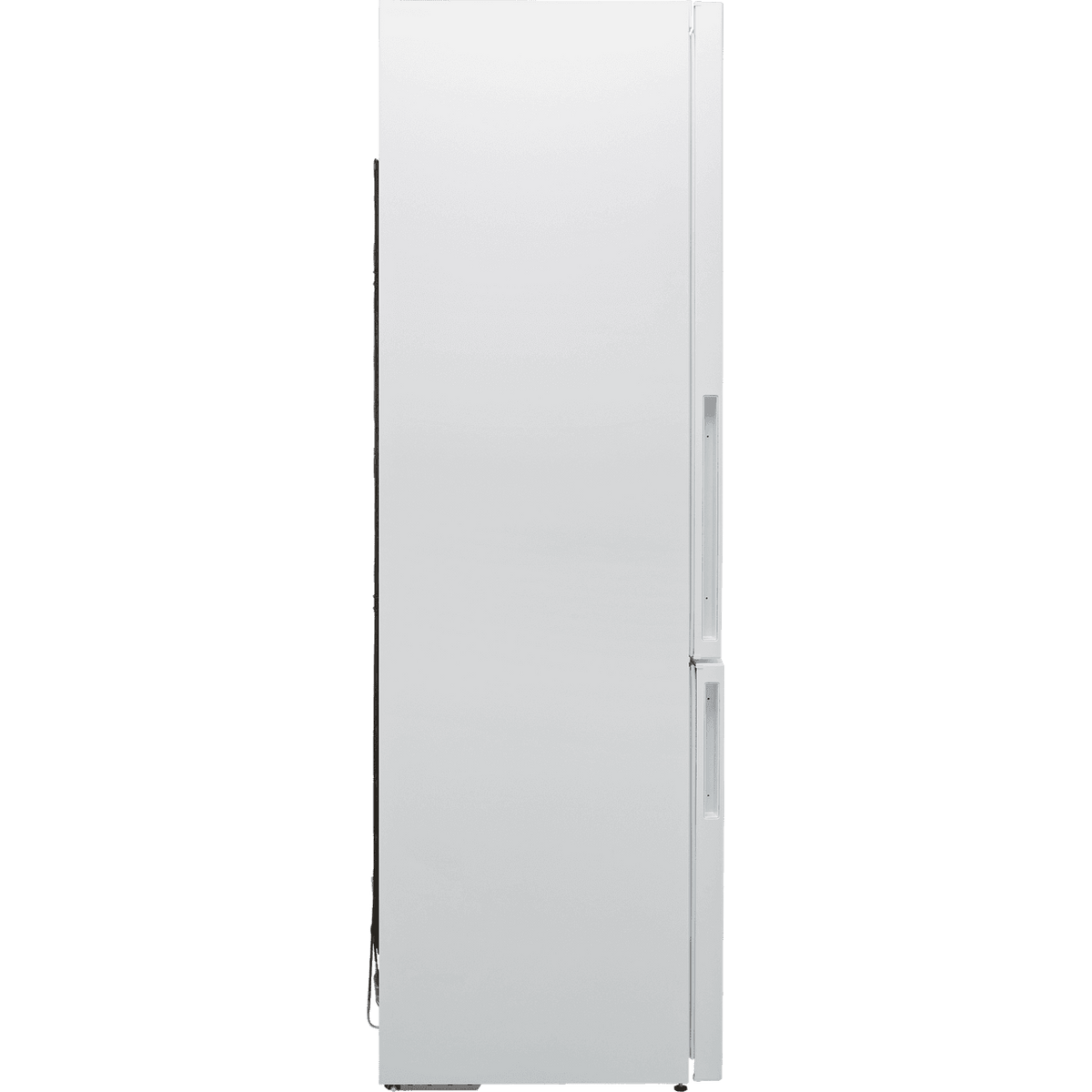 Bosch Series 6 KGE49AWCAG 70-30 Fridge Freezer - White - C Rated