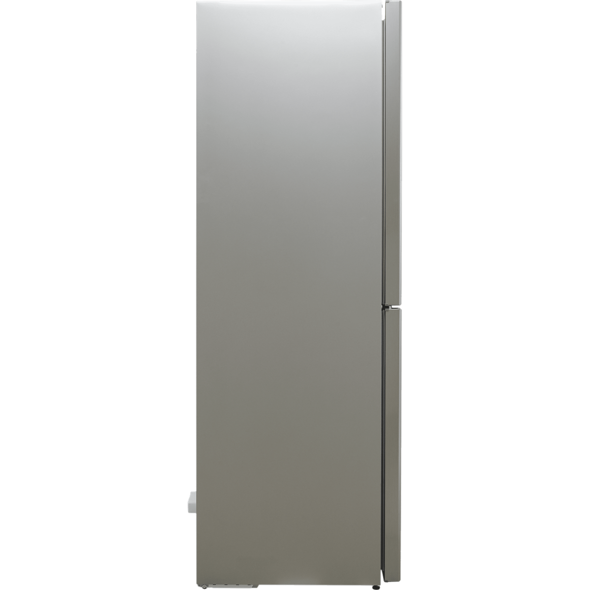 Bosch Series 2 KGN34NLEAG 50-50 Frost Free Fridge Freezer - Stainless Steel Effect - E Rated