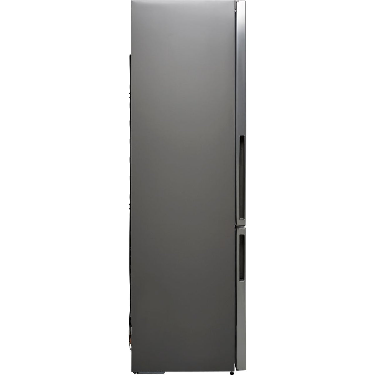 Bosch Series 4 KGV39VLEAG 70-30 Fridge Freezer - Stainless Steel - E Rated