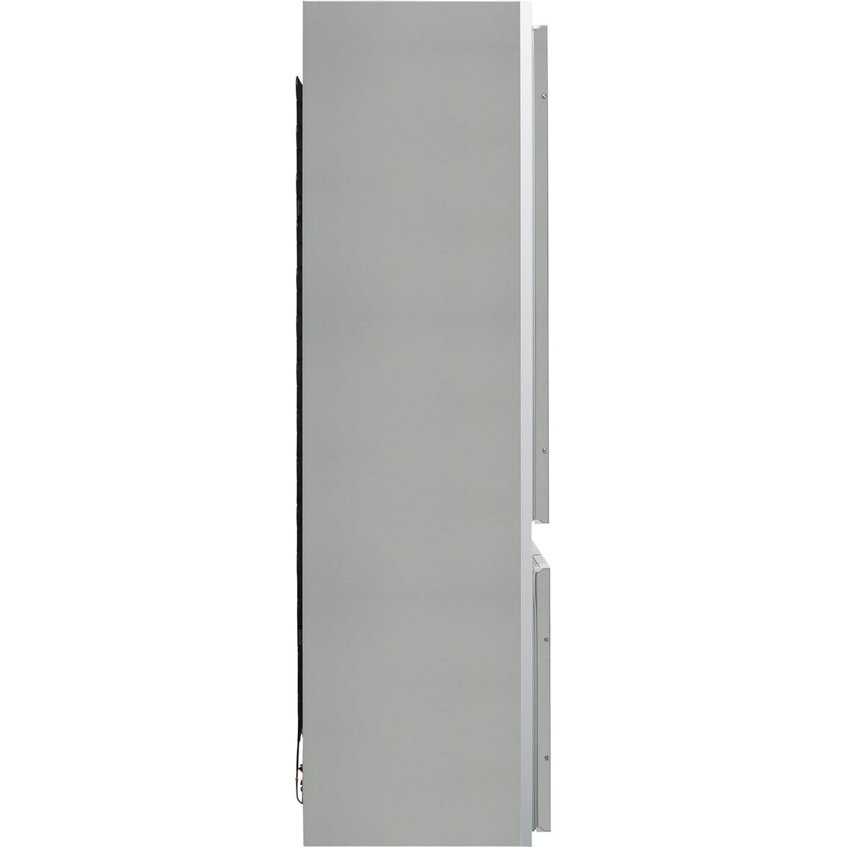 Bosch Series 4 KIV87VSE0G Integrated 70-30 Fridge Freezer with Sliding Door Fixing Kit - White - E Rated