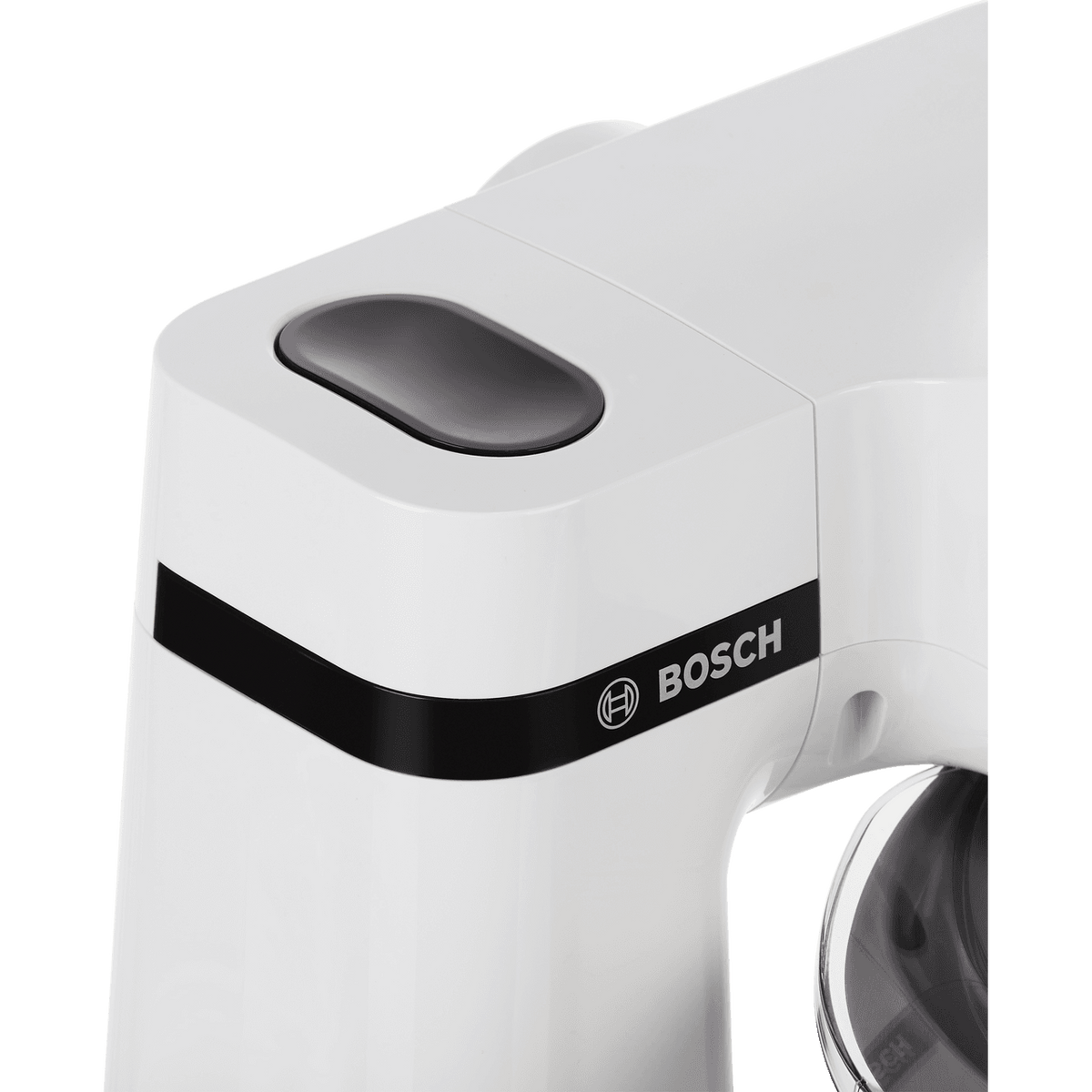 Bosch Series 2 MUMS2EW00G Stand Mixer with 3.80 Litre Bowl - White